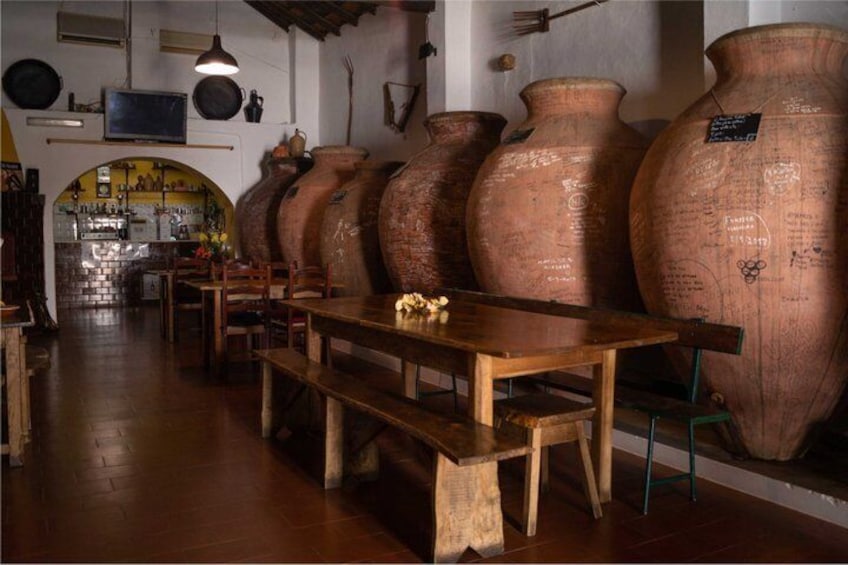 The Alentejo in Harmony 7 moments 2