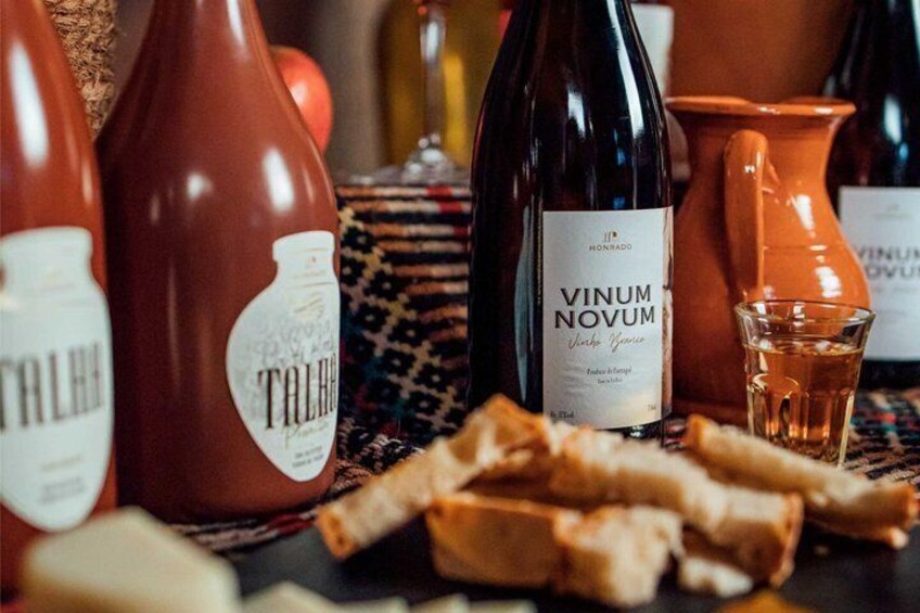 Talha Wine Masterclass Winemaker Edition 4