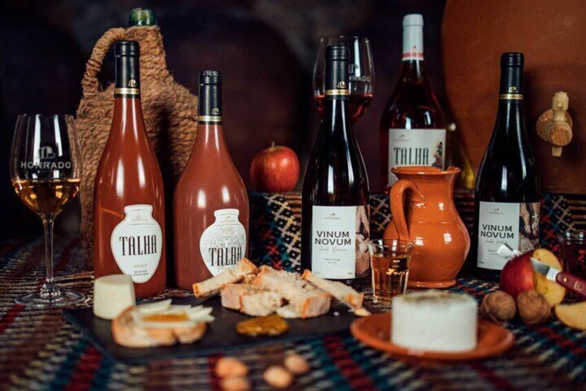 Talha Wine Masterclass Winemaker Edition 3