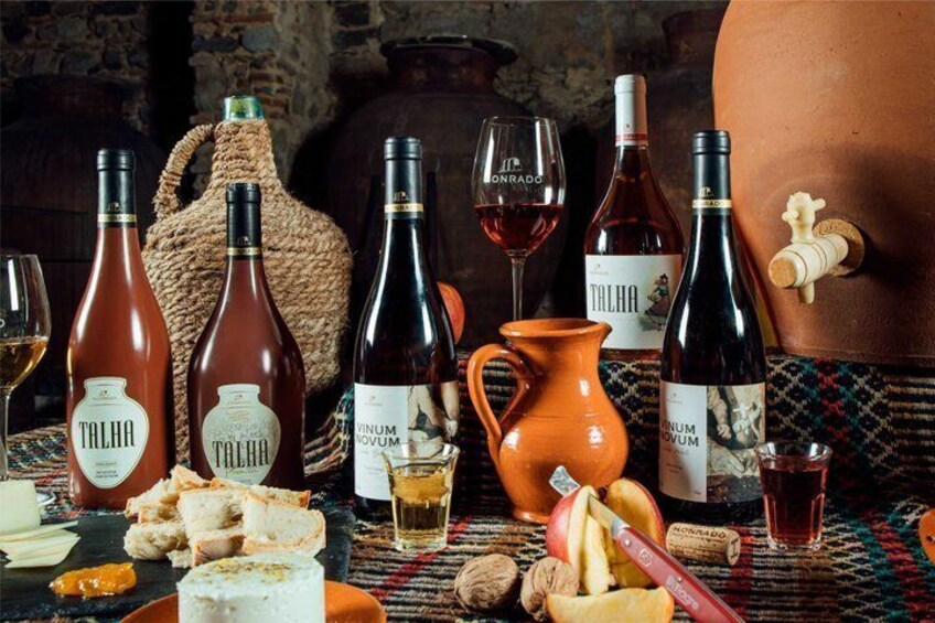 Talha Wine Masterclass Winemaker Edition 5