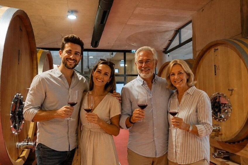 Private Peljesac Wine Tour and Ston from Dubrovnik 4