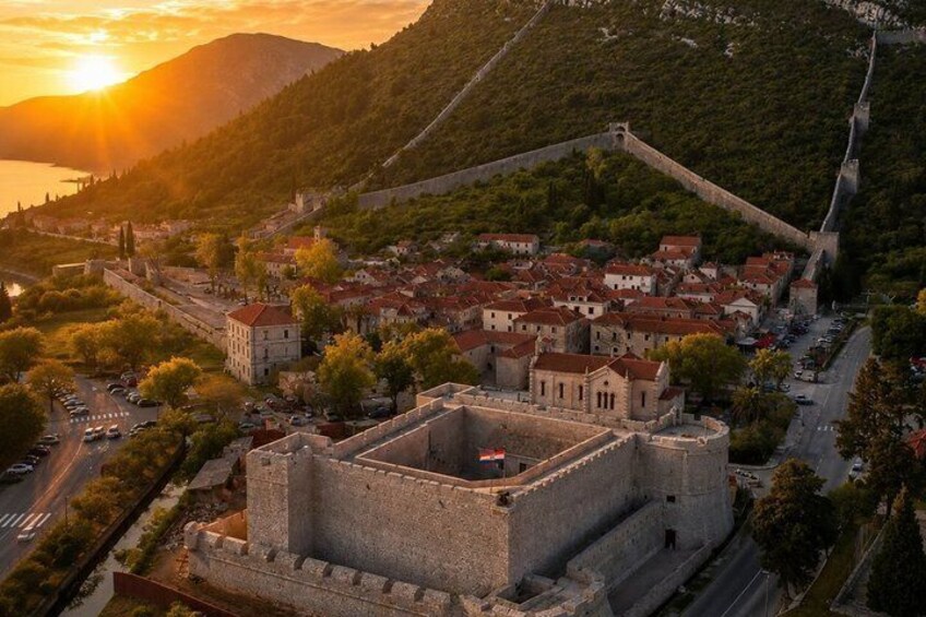 Private Peljesac Wine Tour and Ston from Dubrovnik 5