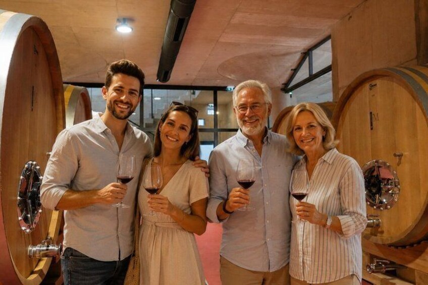 Private Peljesac Wine Tour and Ston from Dubrovnik 4