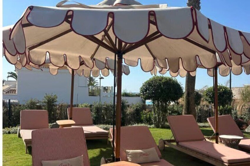 Private Floating Pilates Lesson for Up to 12 People 5