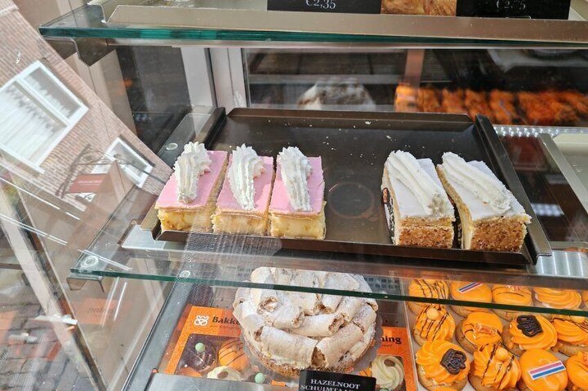 Alkmaar Food and Walking Tour What the Dutch Really Eat 4