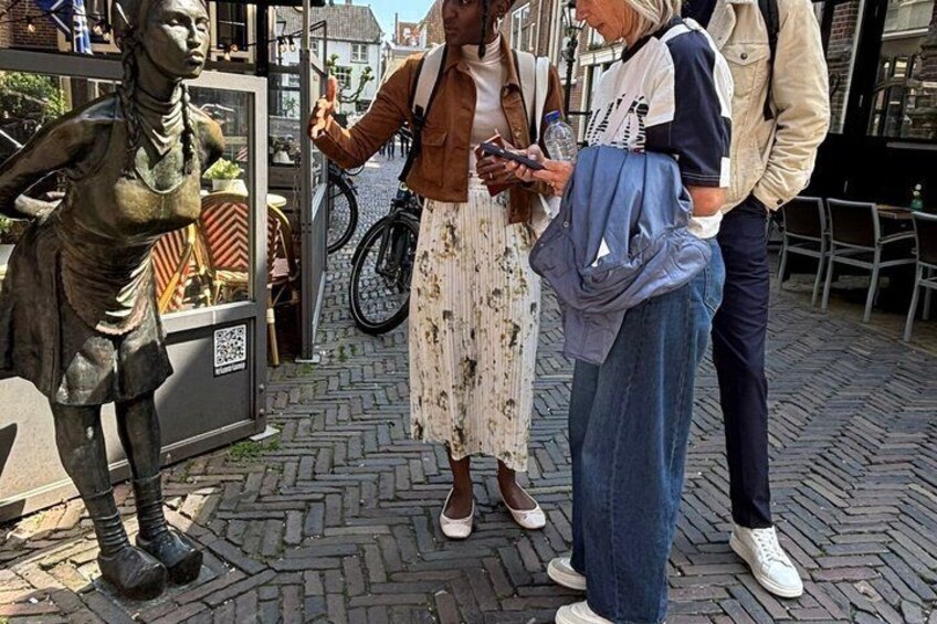 Alkmaar Food and Walking Tour What the Dutch Really Eat 2