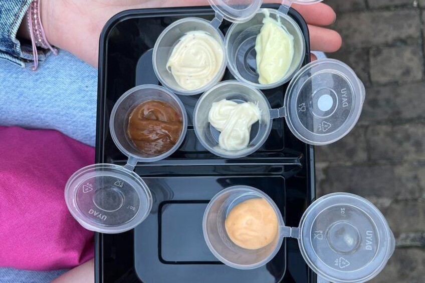 Alkmaar Food and Walking Tour What the Dutch Really Eat 5
