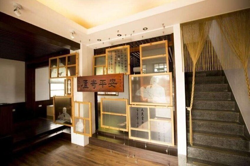 Anping Tree House Historic Site Admission Ticket Tainan 5