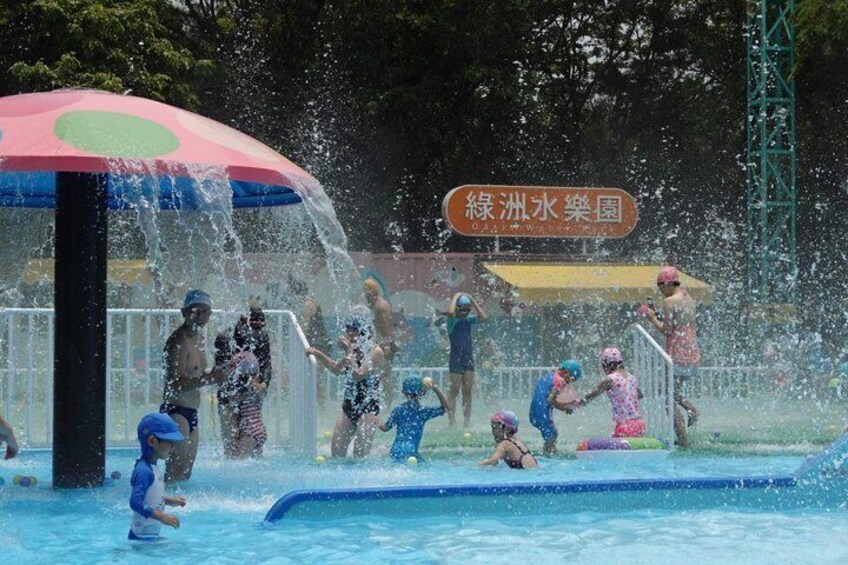 Wanpi World Wildlife Experience Ticket Tainan 5