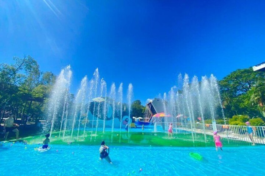 Wanpi World Wildlife Experience Ticket Tainan 4