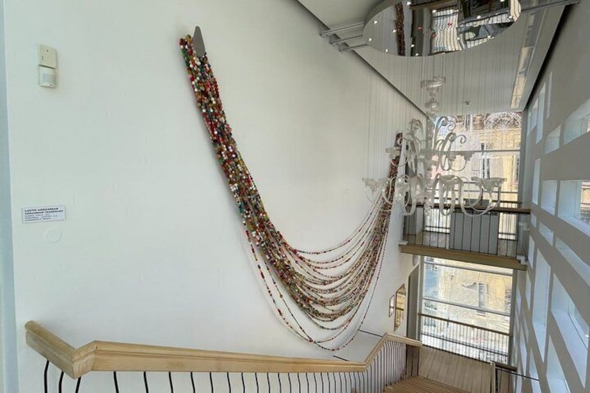 Czech Glass & Jewelry Discovery Full-Day Tour from Prague 2