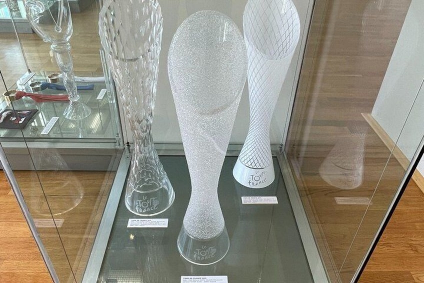 Czech Glass & Jewelry Discovery Full-Day Tour from Prague 3