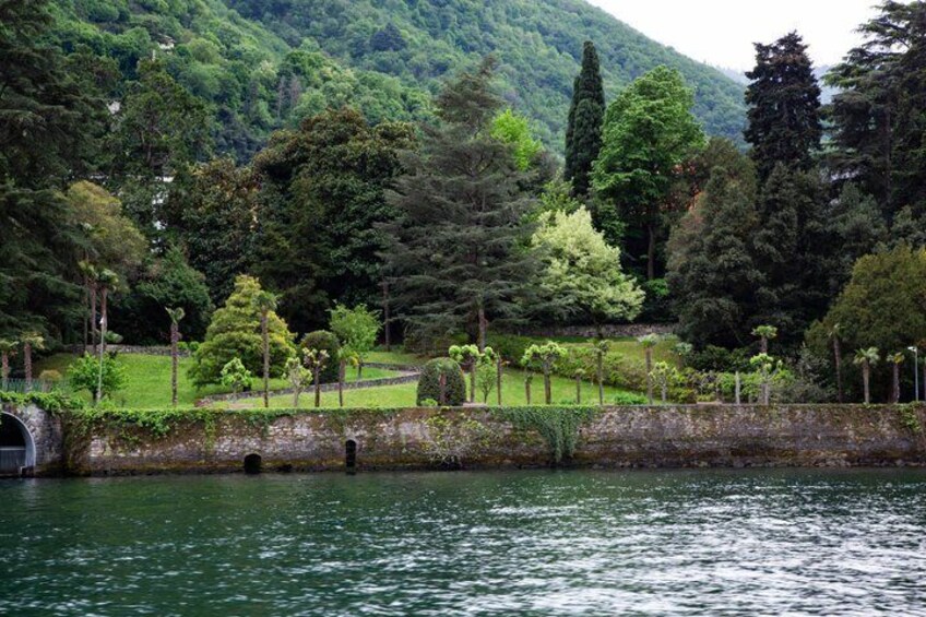Lake Como Small Group Boat Tour 3