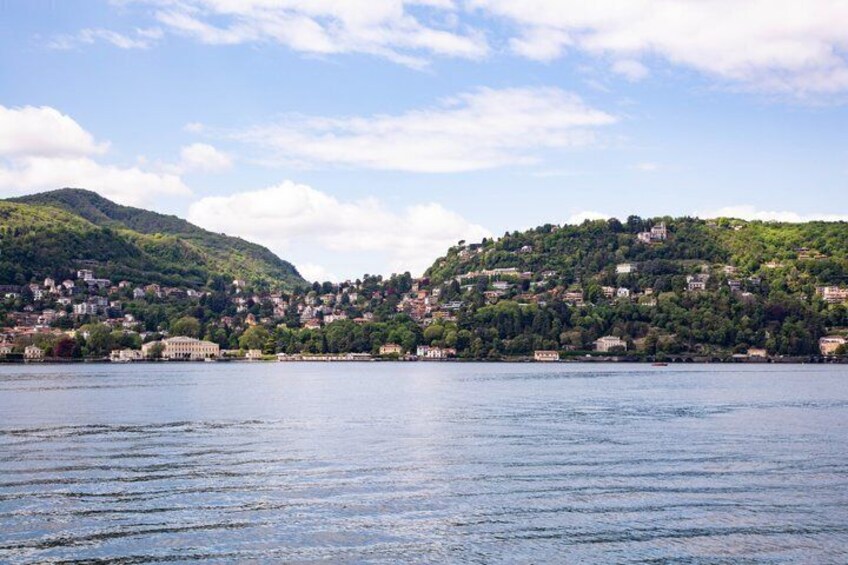 Lake Como Small Group Boat Tour 2