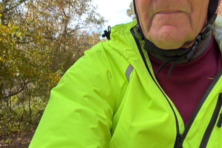 Castlewood State Park EBIKE Adventure 2