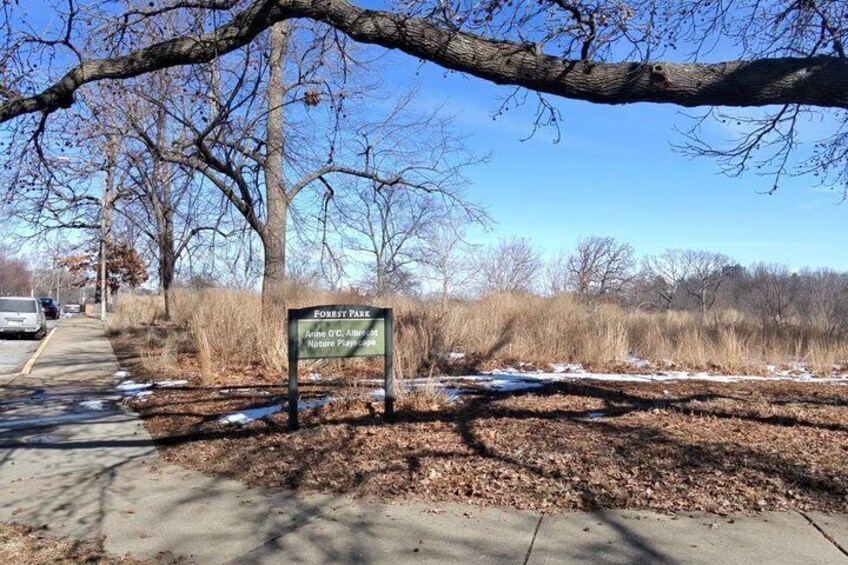Forest Park E-Bike Tour with Optional Saint Louis Zoo Visit 5