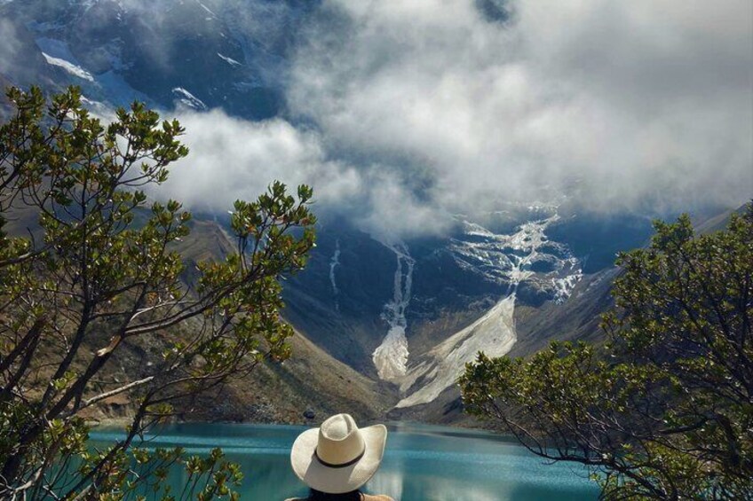 Humantay Lake | FROM CUSCO ALL INCLUSIVE 5