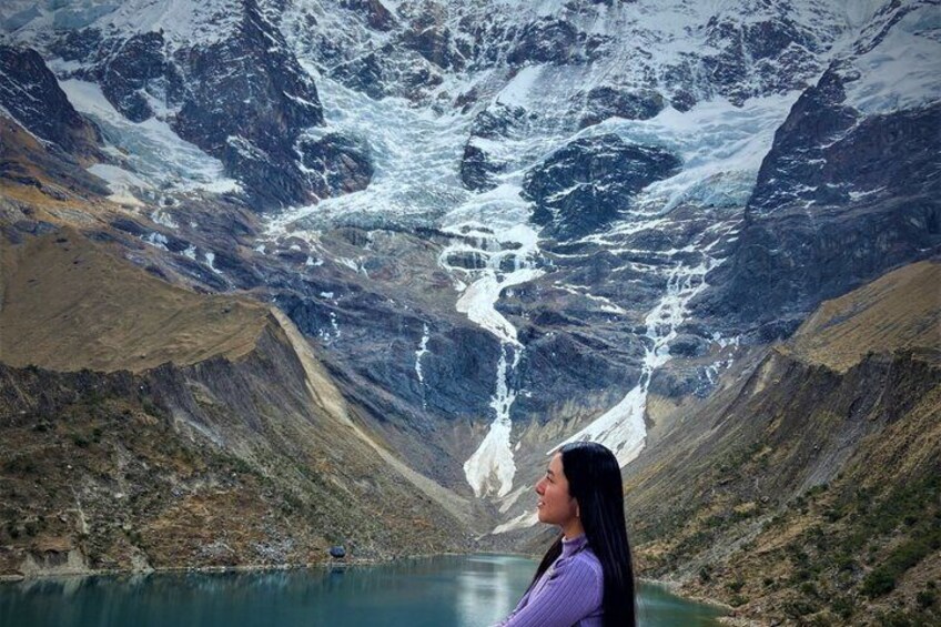 Humantay Lake | FROM CUSCO ALL INCLUSIVE 1