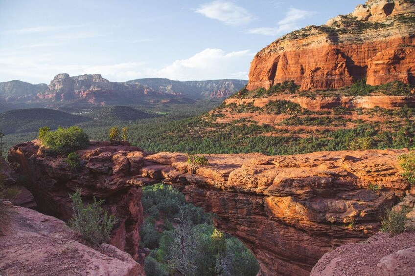 Sedona & Red Rock State Park Self-Guided Driving Tour