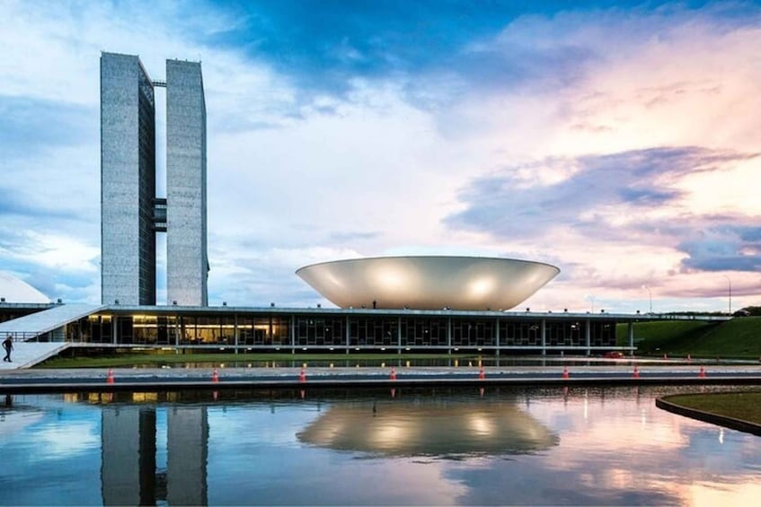 Picture 1 for Activity Brasilia : Private Custom Tour with a Local Guide 2