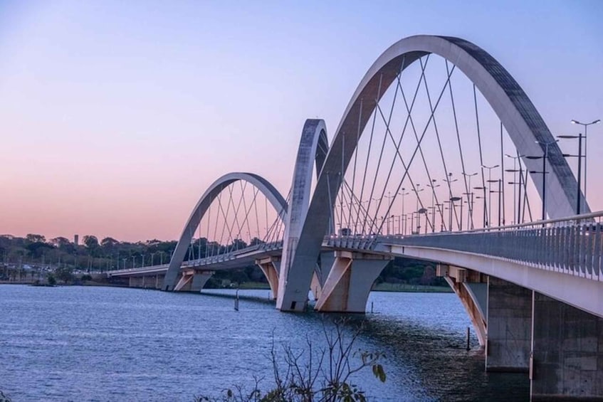 Brasilia : Private Custom Tour with a Local Guide 1