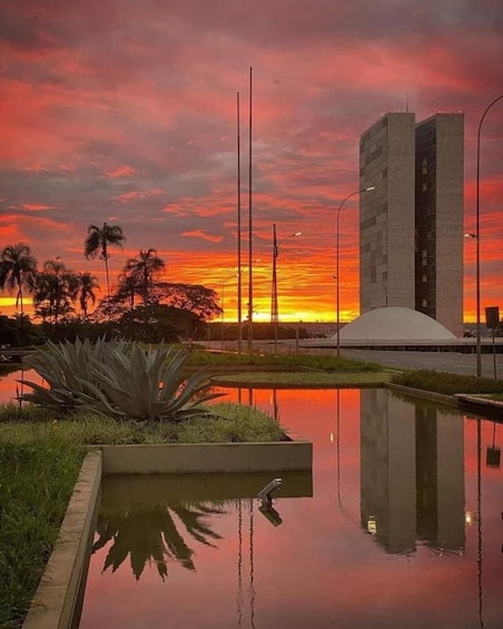 Picture 3 for Activity Brasilia : Private Custom Tour with a Local Guide 5