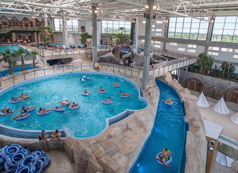 Picture 3 for Activity Reda: Aquapark Reda 3-Hour Entry Ticket 5