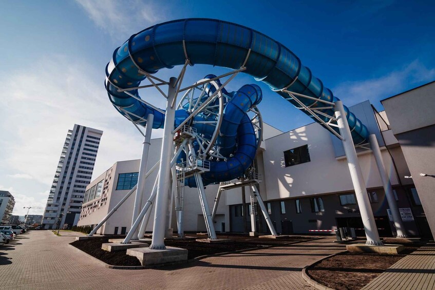 Picture 1 for Activity Reda: Aquapark Reda 3-Hour Entry Ticket 2