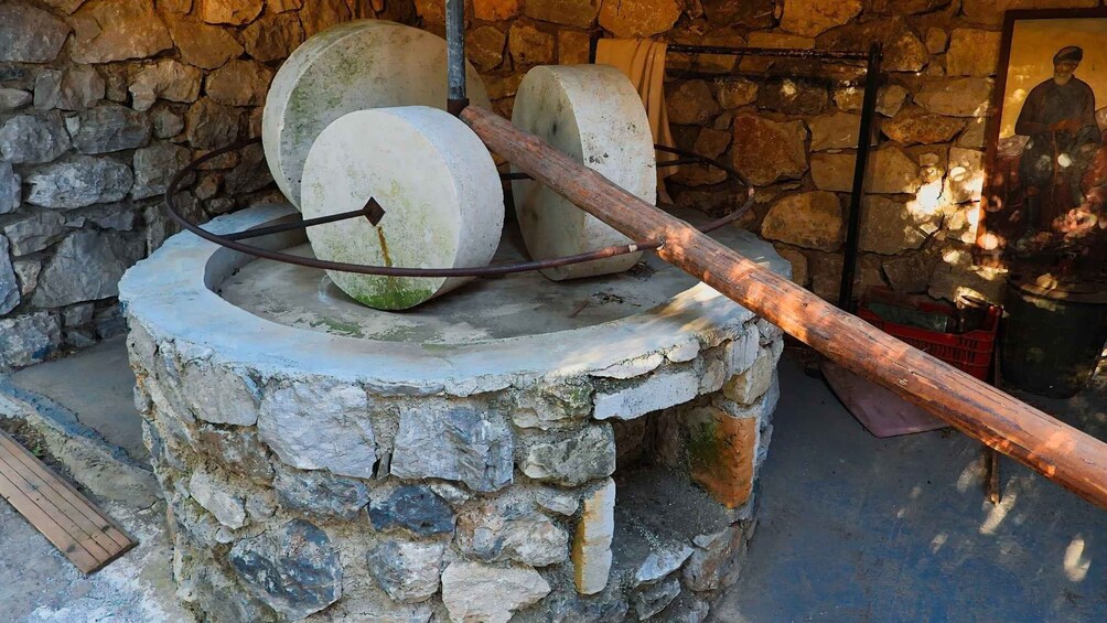 Picture 4 for Activity Plakias Tours: Secrets of the Cretan Countryside 3