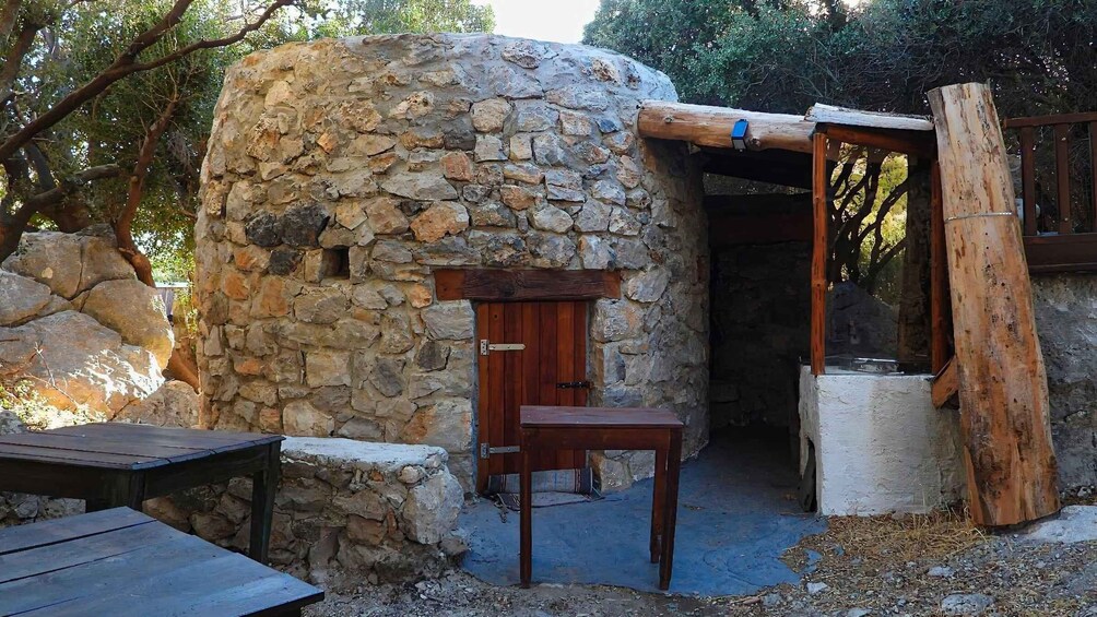 Picture 1 for Activity Plakias Tours: Secrets of the Cretan Countryside 4