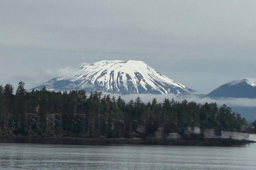 Before the Crowds Waking Up with the Ghosts Walking Tour in Sitka 3