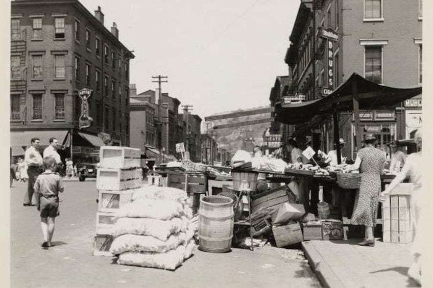 Cincinnati History & Sightseeing Bus Tour 2