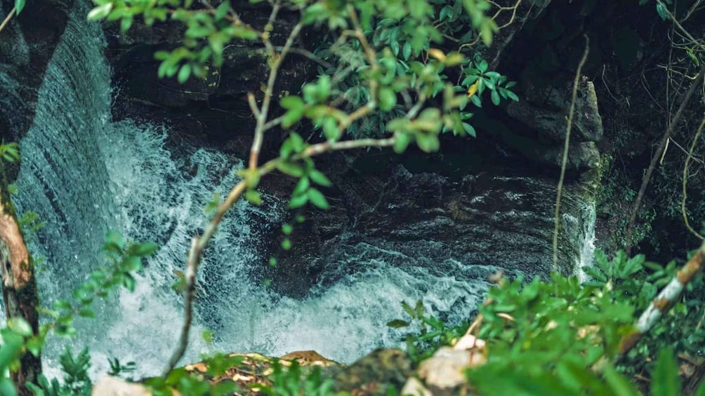 Local Village Life & Hidden Waterfall Adventure by Tuk Tuk 1