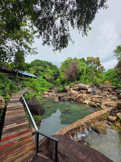 Picture 12 for Activity Local Village Life & Hidden Waterfall Adventure by Tuk Tuk 2