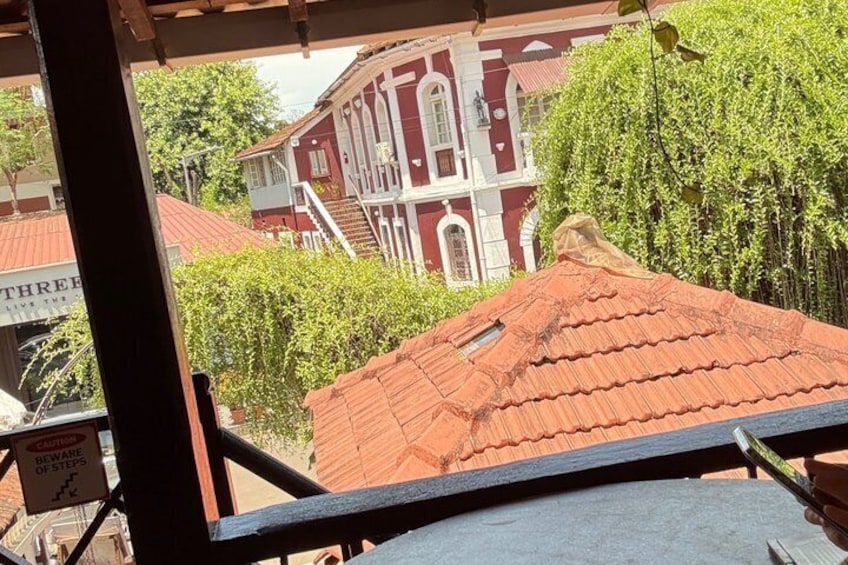 Goa Uncovered 4 Days of Beaches Heritage and Culture 4