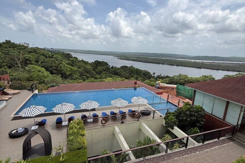 Goa Uncovered 4 Days of Beaches Heritage and Culture 3