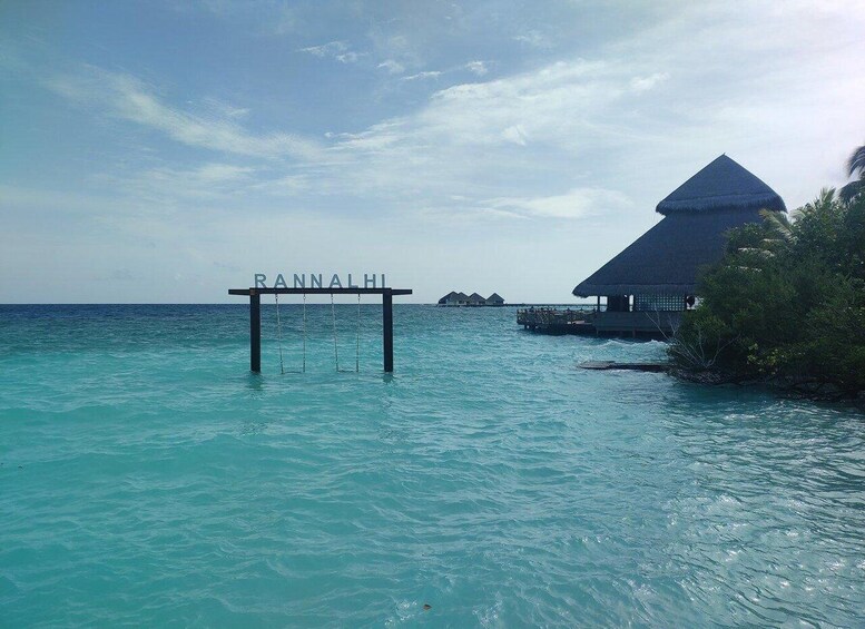 Picture 6 for Activity Malé: Adaaran Club Rannalhi Day Tour From Malé City 3