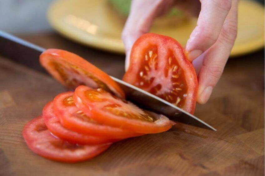 Homemade Manicotti Pasta Class in Denver (Includes 3-Course Meal) 3