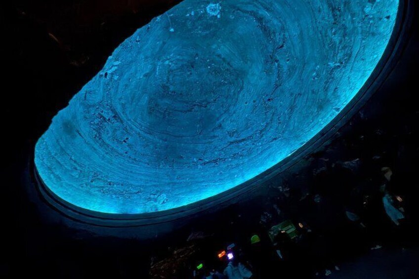 Zipaquirá Salt Cathedral + Coffee Tasting and pick-up service 5
