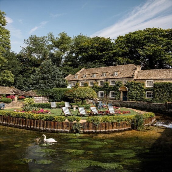 Picture 4 for Activity From London: Cotswolds Private Day Trip with Driver 5