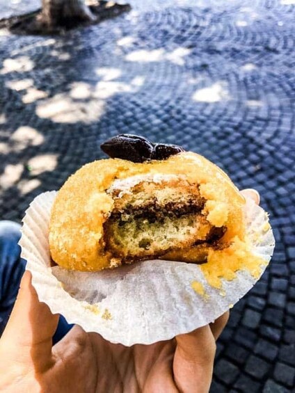 Picture 3 for Activity Bergamo : Best Street Food Tour With A Local Guide 3