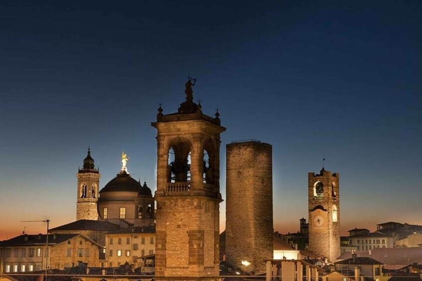 Picture 5 for Activity Bergamo : Best Street Food Tour With A Local Guide 5