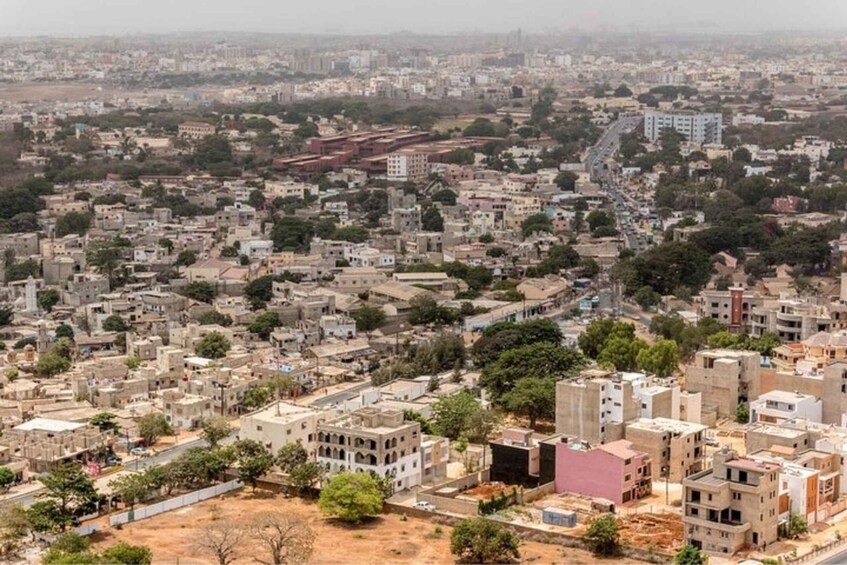 Picture 2 for Activity Dakar: Private Custom Tour with a Local Guide 2