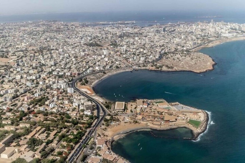 Picture 4 for Activity Dakar: Private Custom Tour with a Local Guide 4