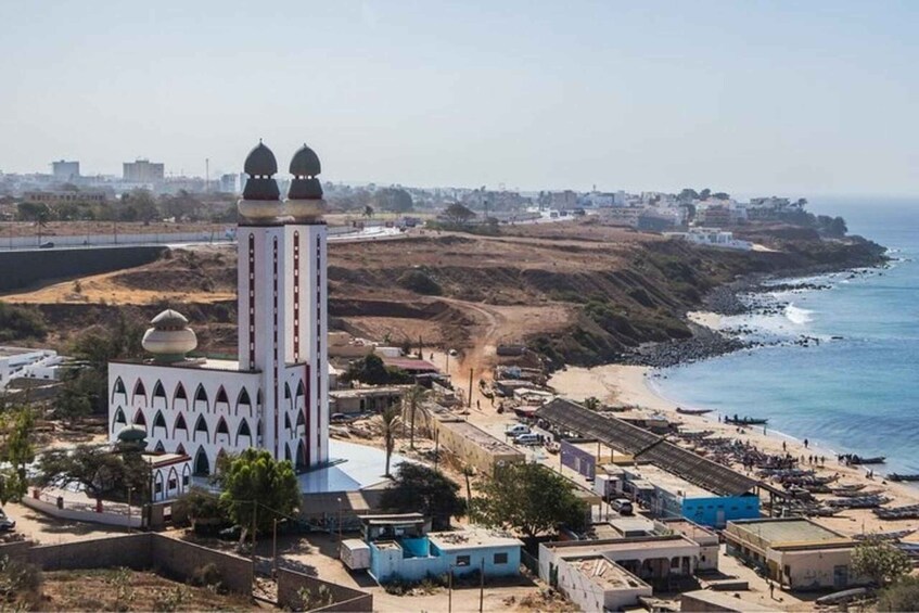 Picture 3 for Activity Dakar: Private Custom Tour with a Local Guide 5