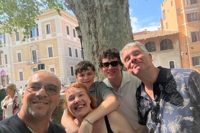 Terme di Saturnia by Minibus from Rome with Lunch 4
