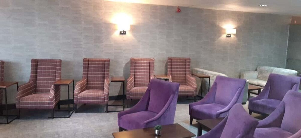 Picture 2 for Activity HUY Humberside Airport Aspire Lounge Access 5