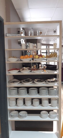 Picture 5 for Activity HUY Humberside Airport Aspire Lounge Access 2