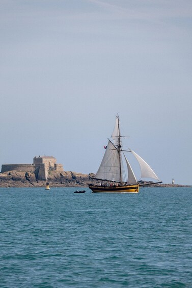 Picture 3 for Activity Sea trip to Cap Fréhel 2