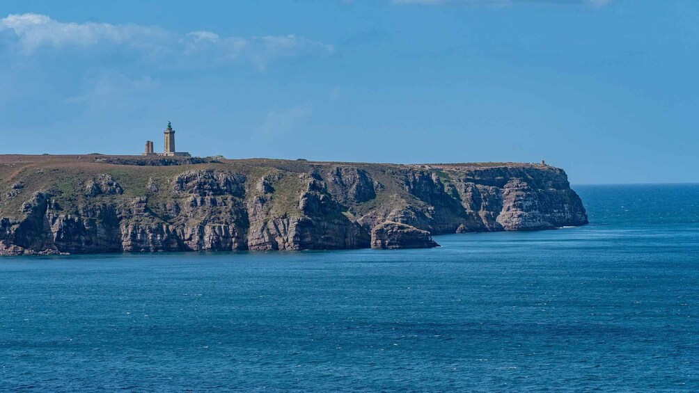 Picture 2 for Activity Sea trip to Cap Fréhel 3